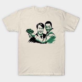 Trading Places T-Shirt